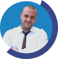 Licenciado Marco Fumagalli