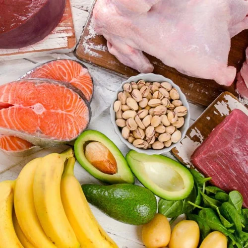 Piridoksin (vitamin B6) - nutritivna podrška za svakodnevnu vitalnost